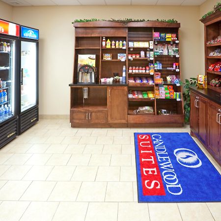 Candlewood Suites Texarkana By Ihg Екстер'єр фото