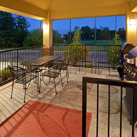 Candlewood Suites Texarkana By Ihg Екстер'єр фото
