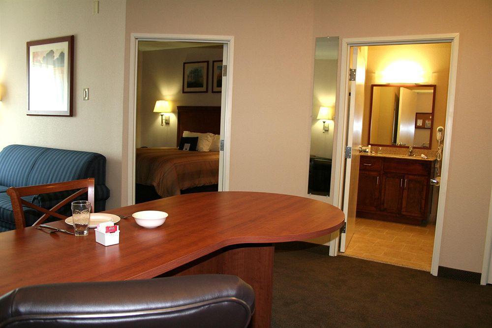 Candlewood Suites Texarkana By Ihg Номер фото