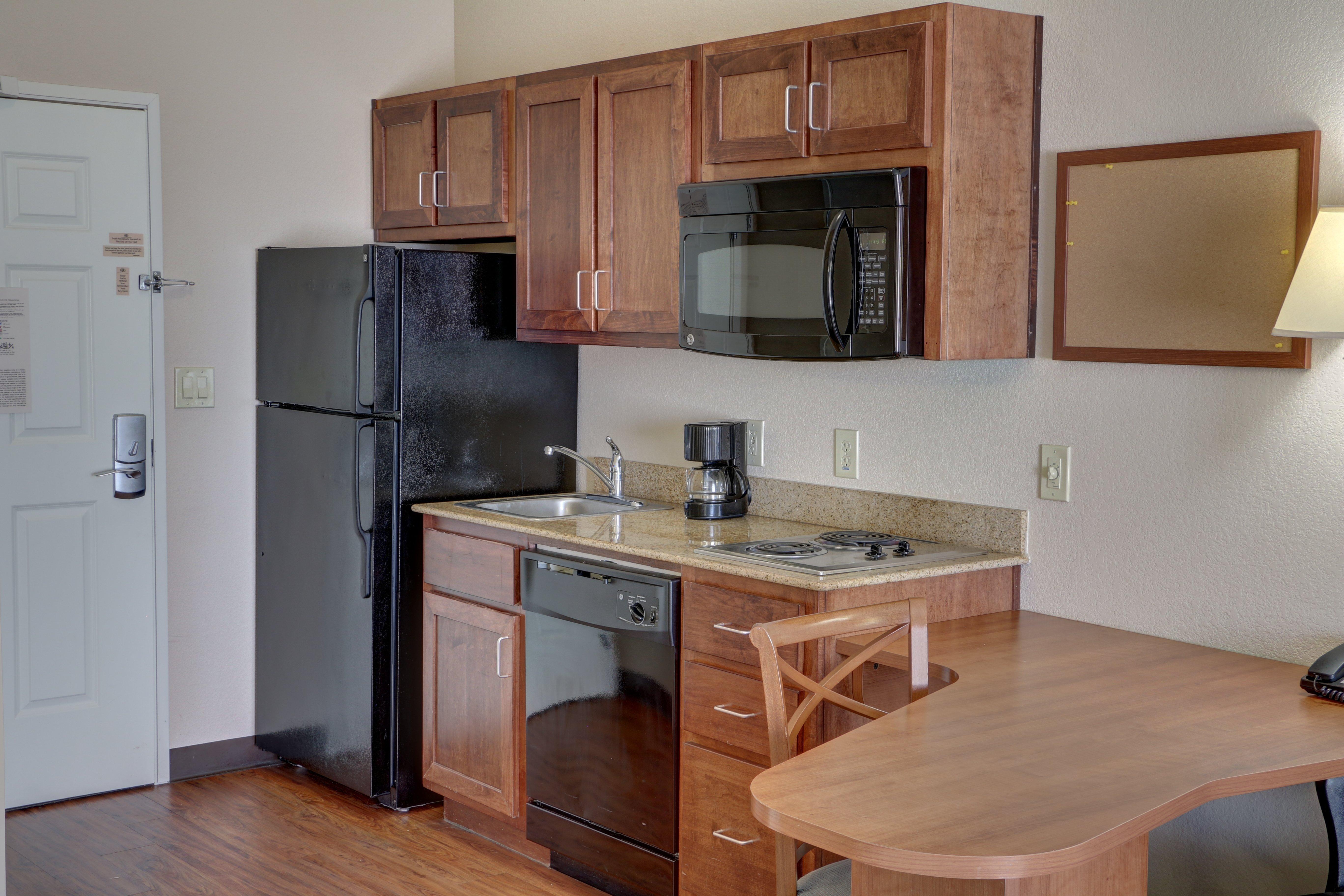 Candlewood Suites Texarkana By Ihg Екстер'єр фото