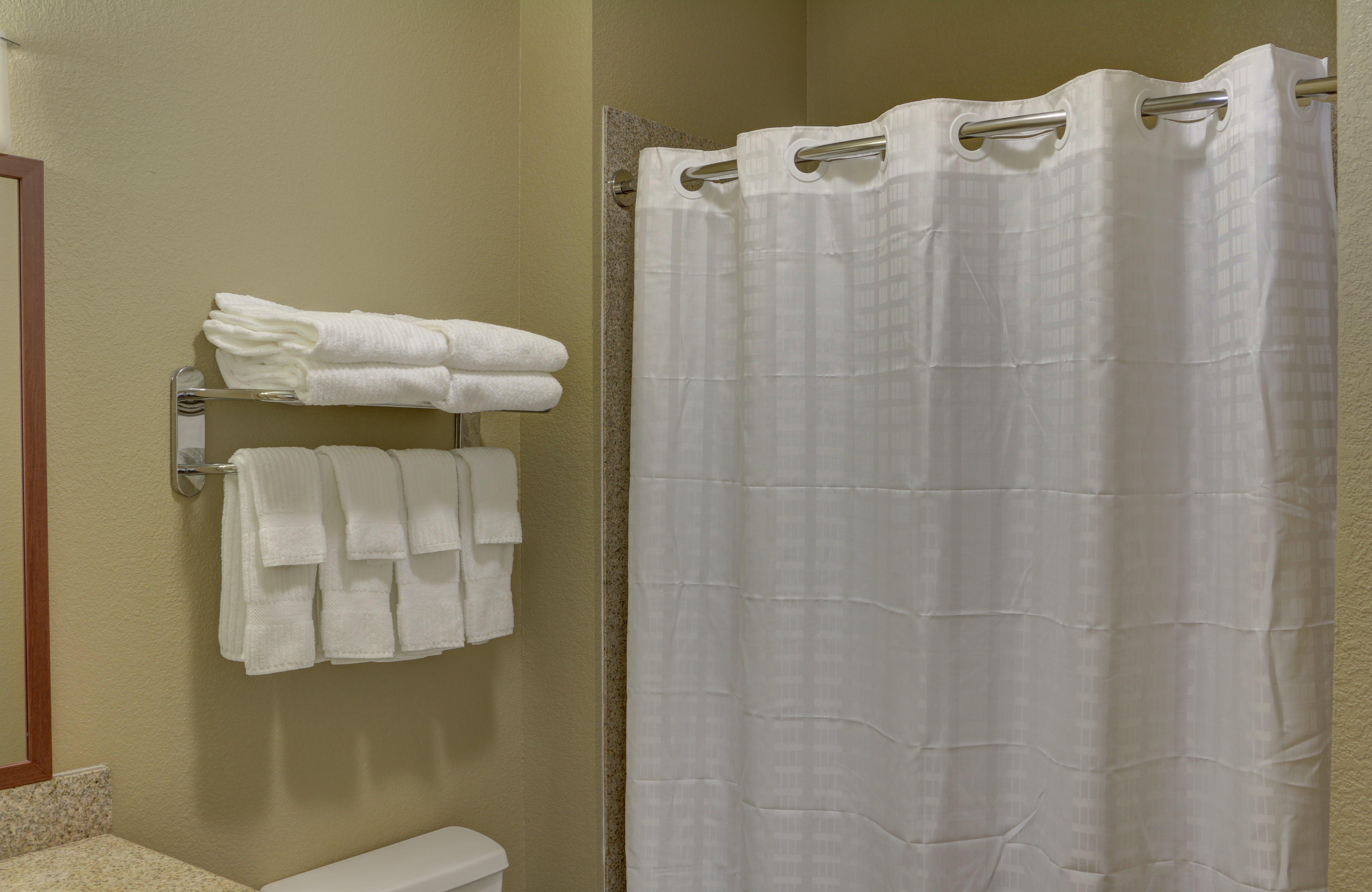 Candlewood Suites Texarkana By Ihg Екстер'єр фото