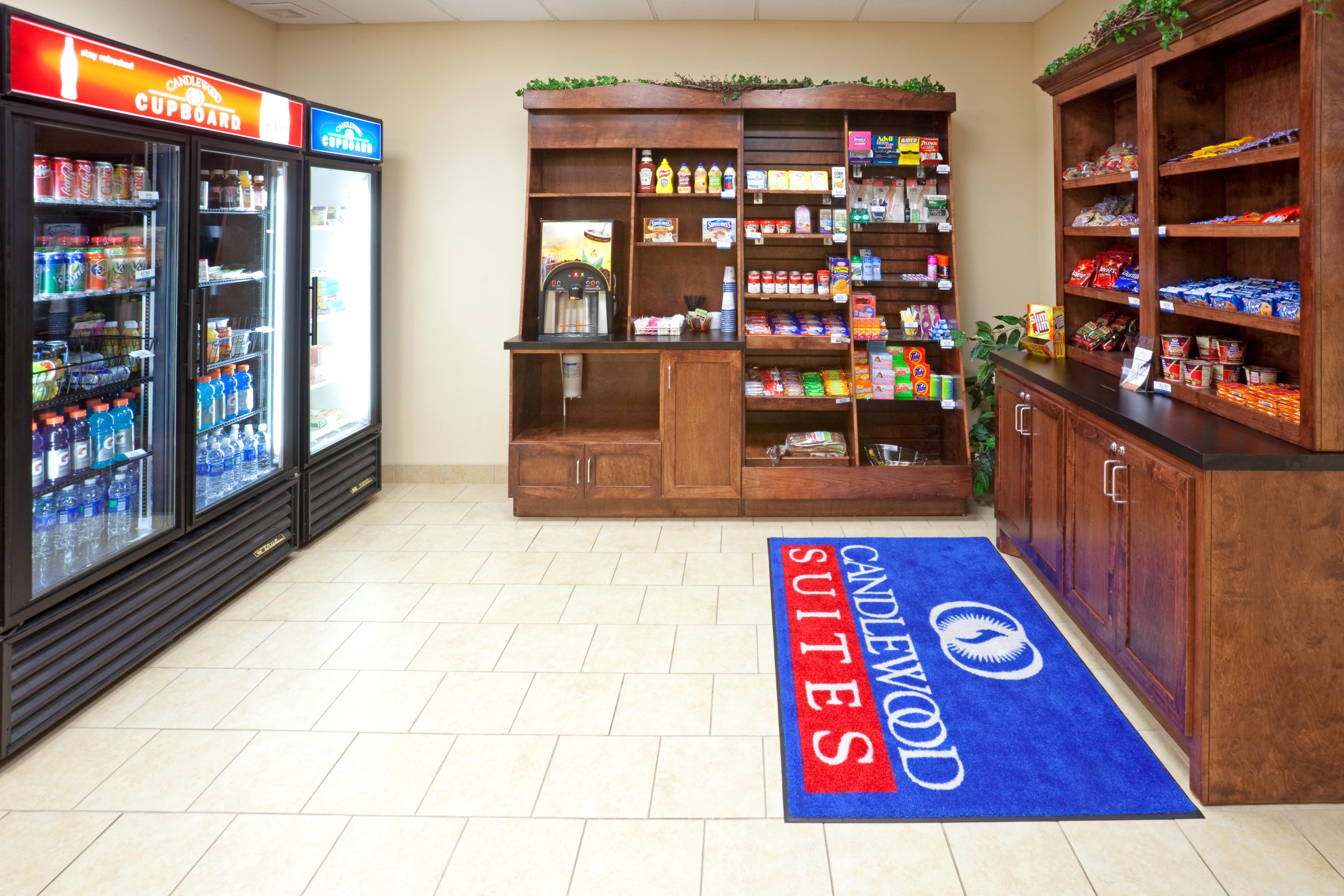 Candlewood Suites Texarkana By Ihg Екстер'єр фото