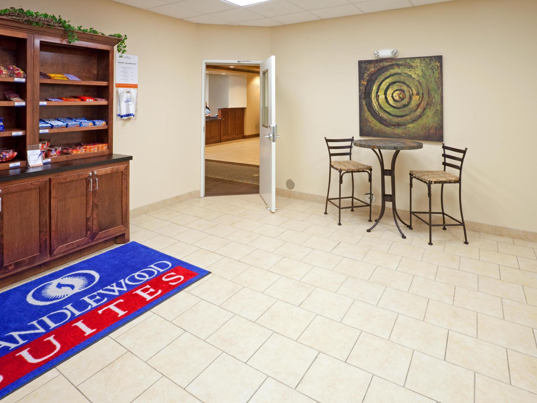 Candlewood Suites Texarkana By Ihg Екстер'єр фото