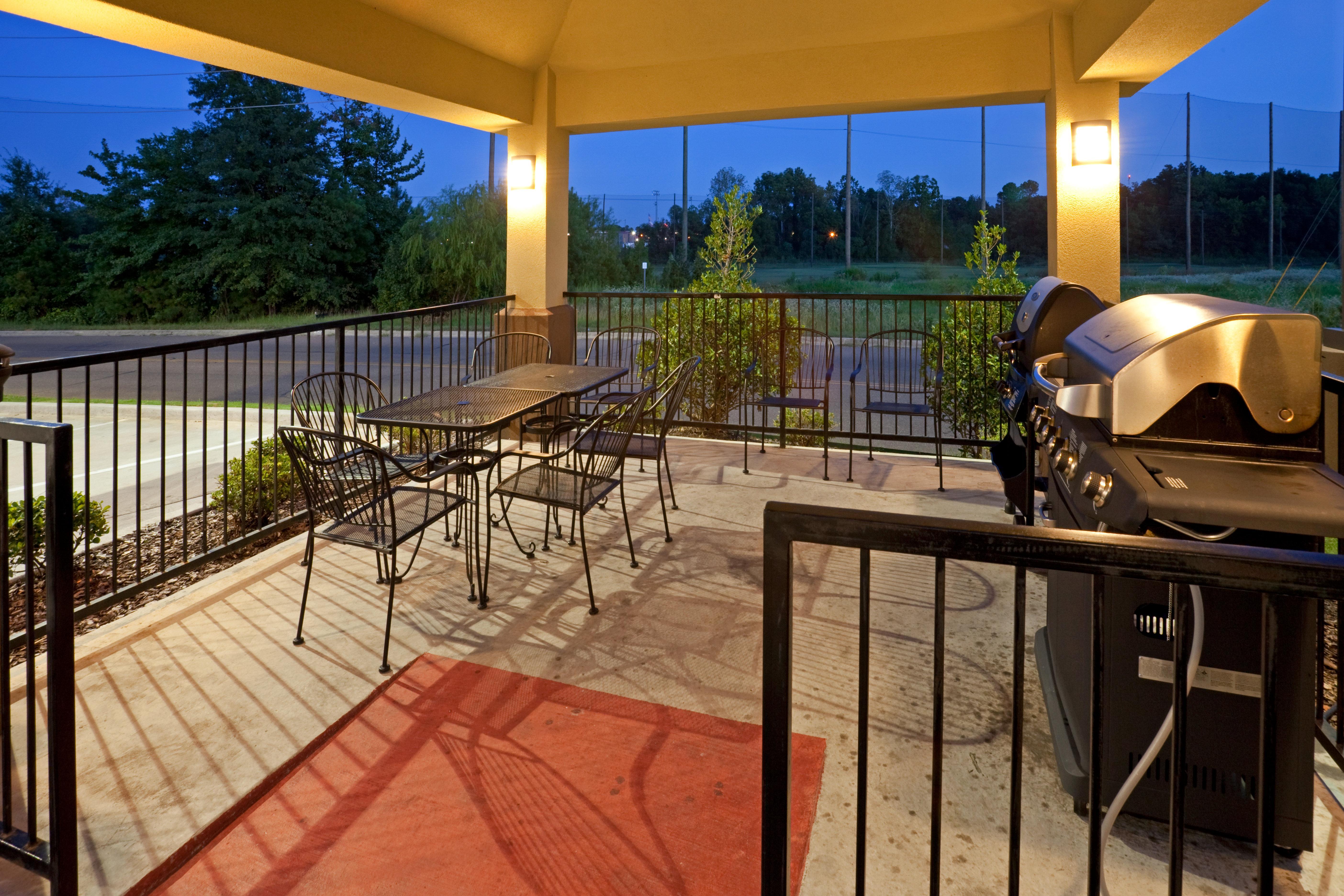 Candlewood Suites Texarkana By Ihg Екстер'єр фото
