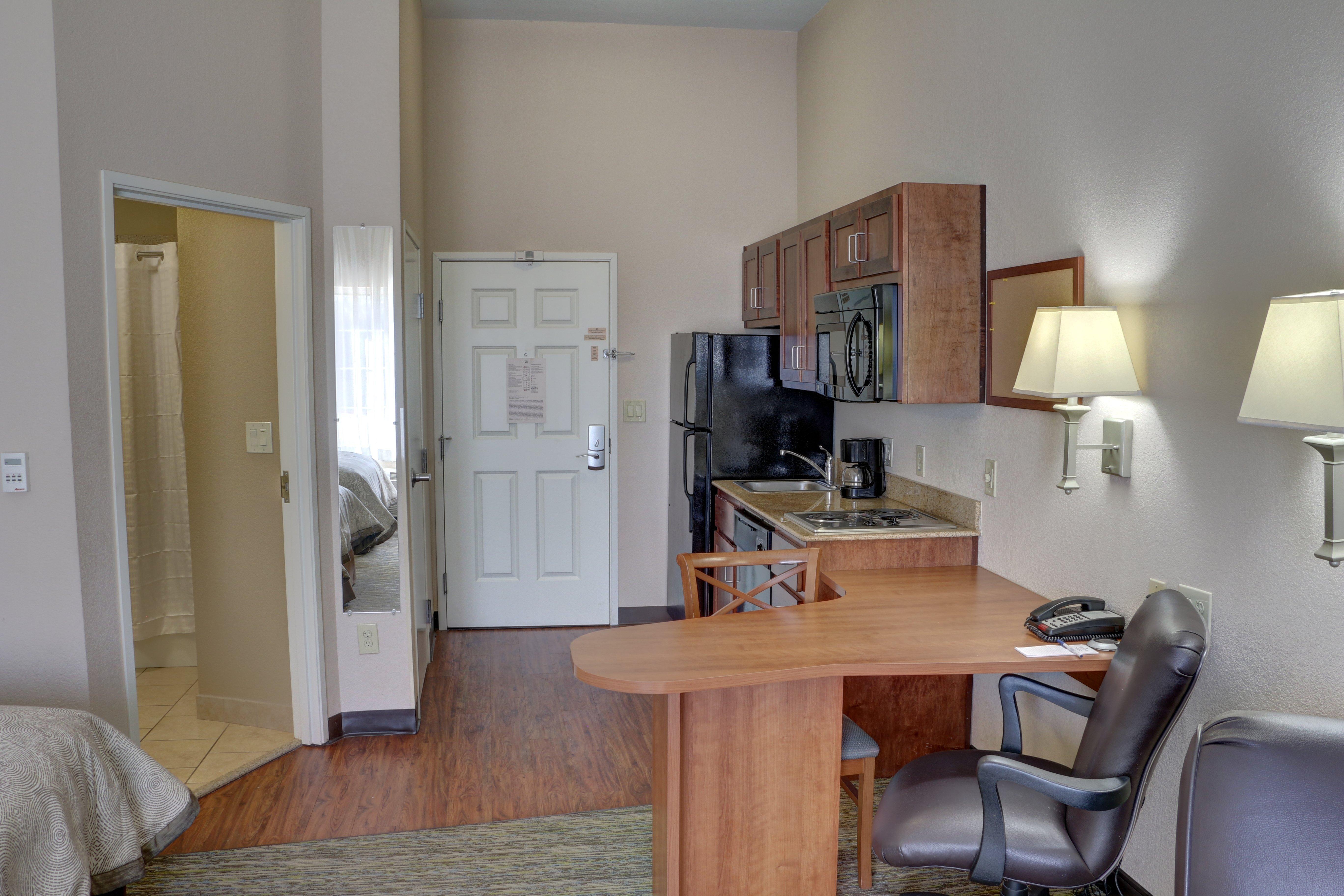 Candlewood Suites Texarkana By Ihg Екстер'єр фото