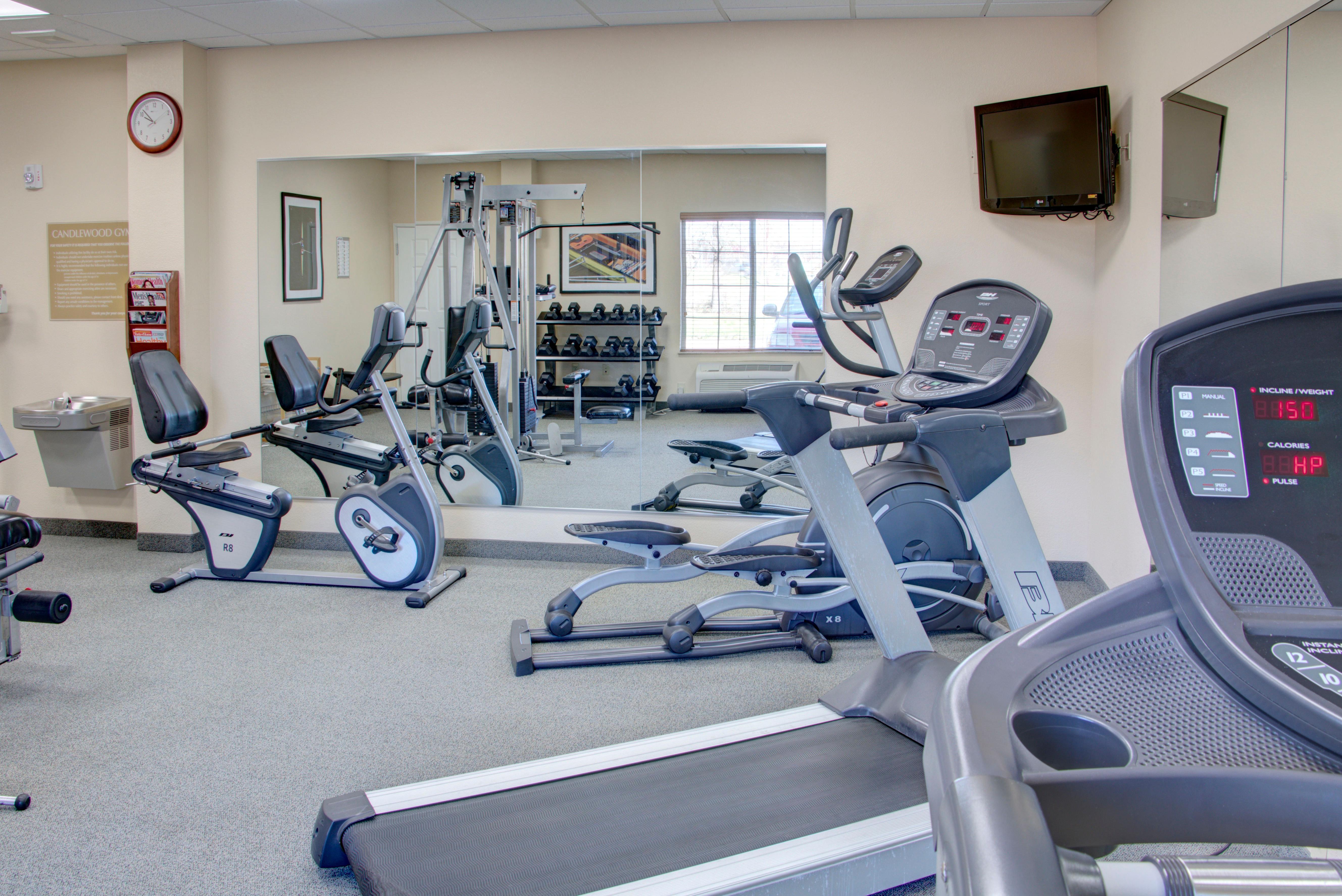 Candlewood Suites Texarkana By Ihg Екстер'єр фото