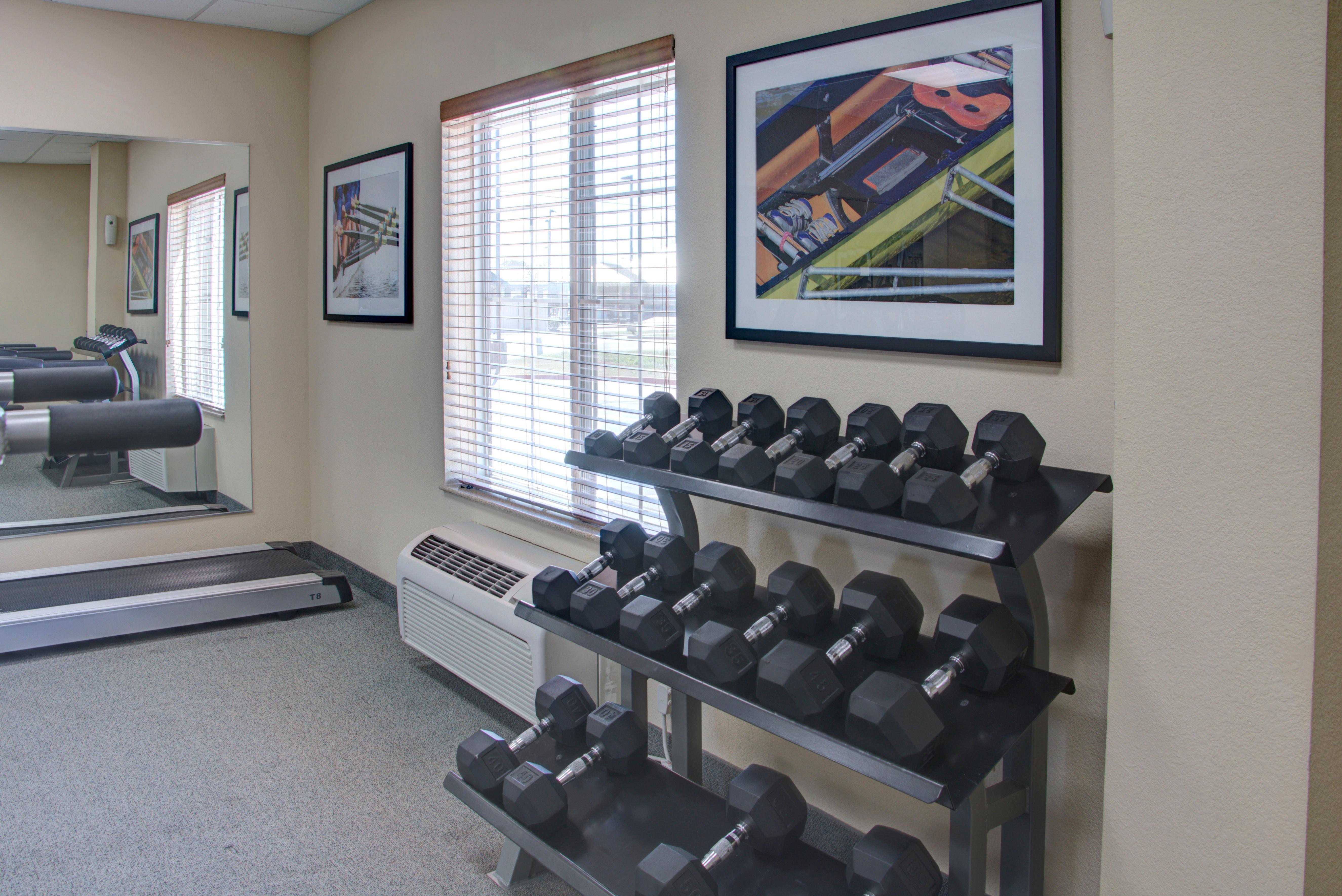 Candlewood Suites Texarkana By Ihg Екстер'єр фото