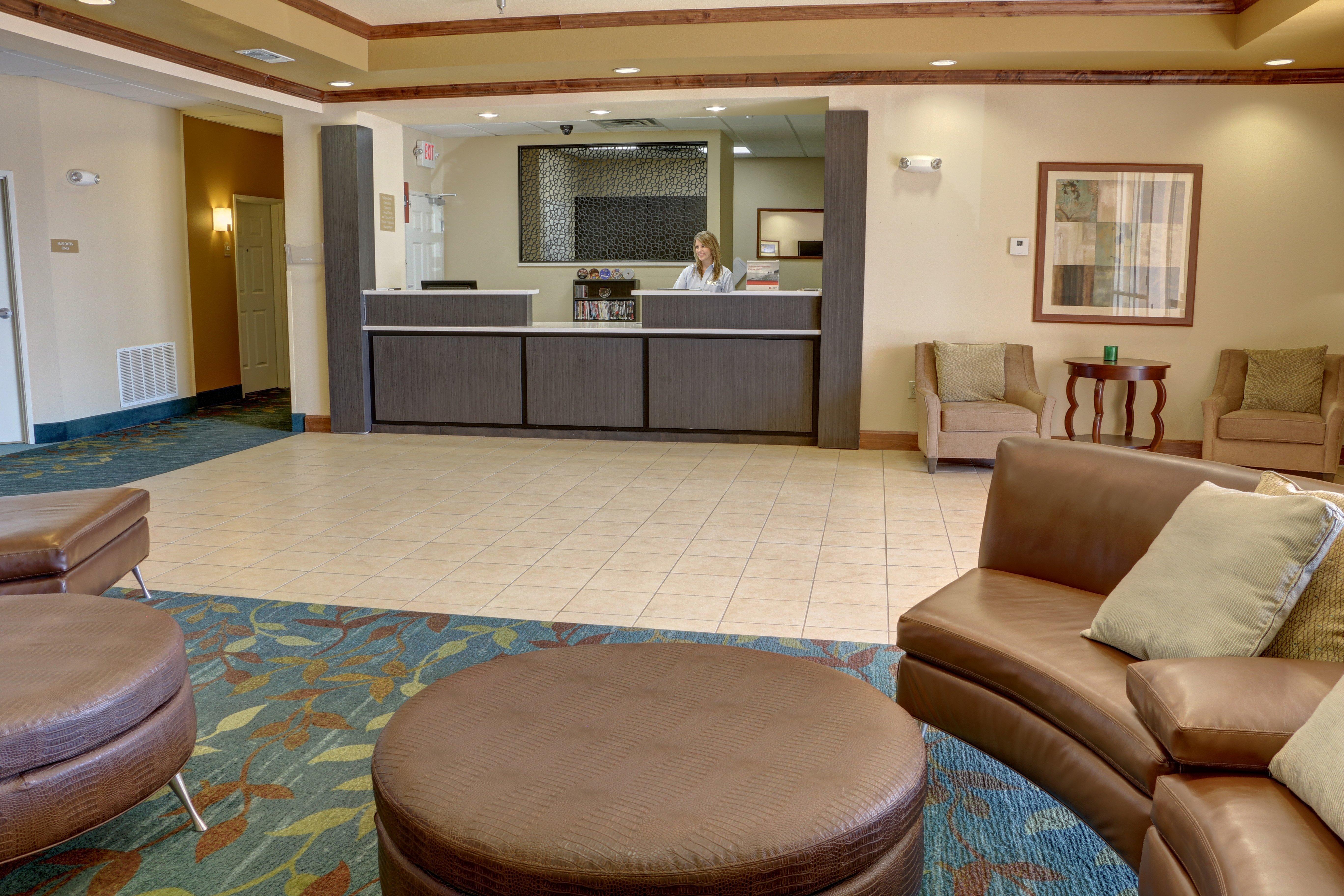 Candlewood Suites Texarkana By Ihg Екстер'єр фото