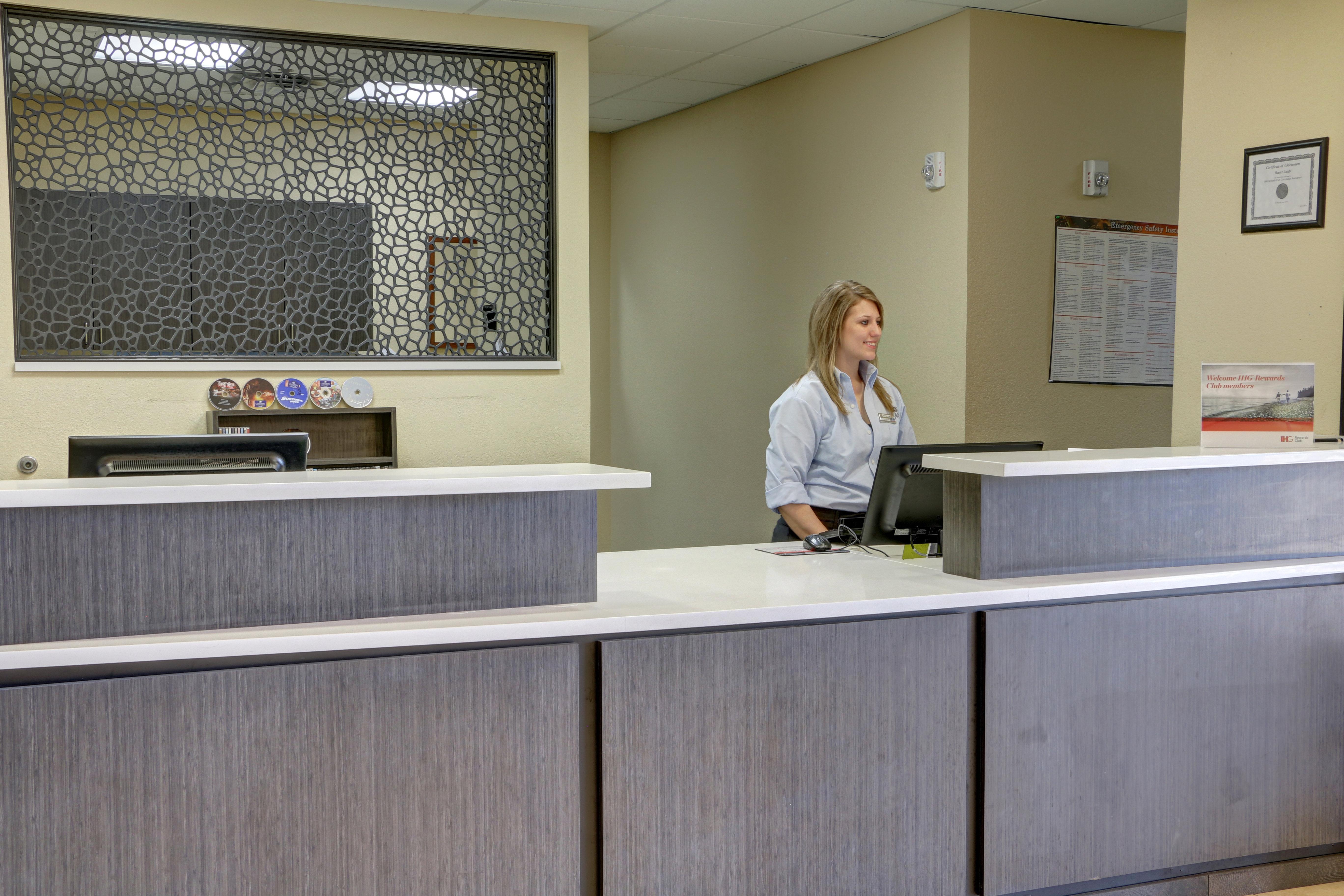 Candlewood Suites Texarkana By Ihg Екстер'єр фото