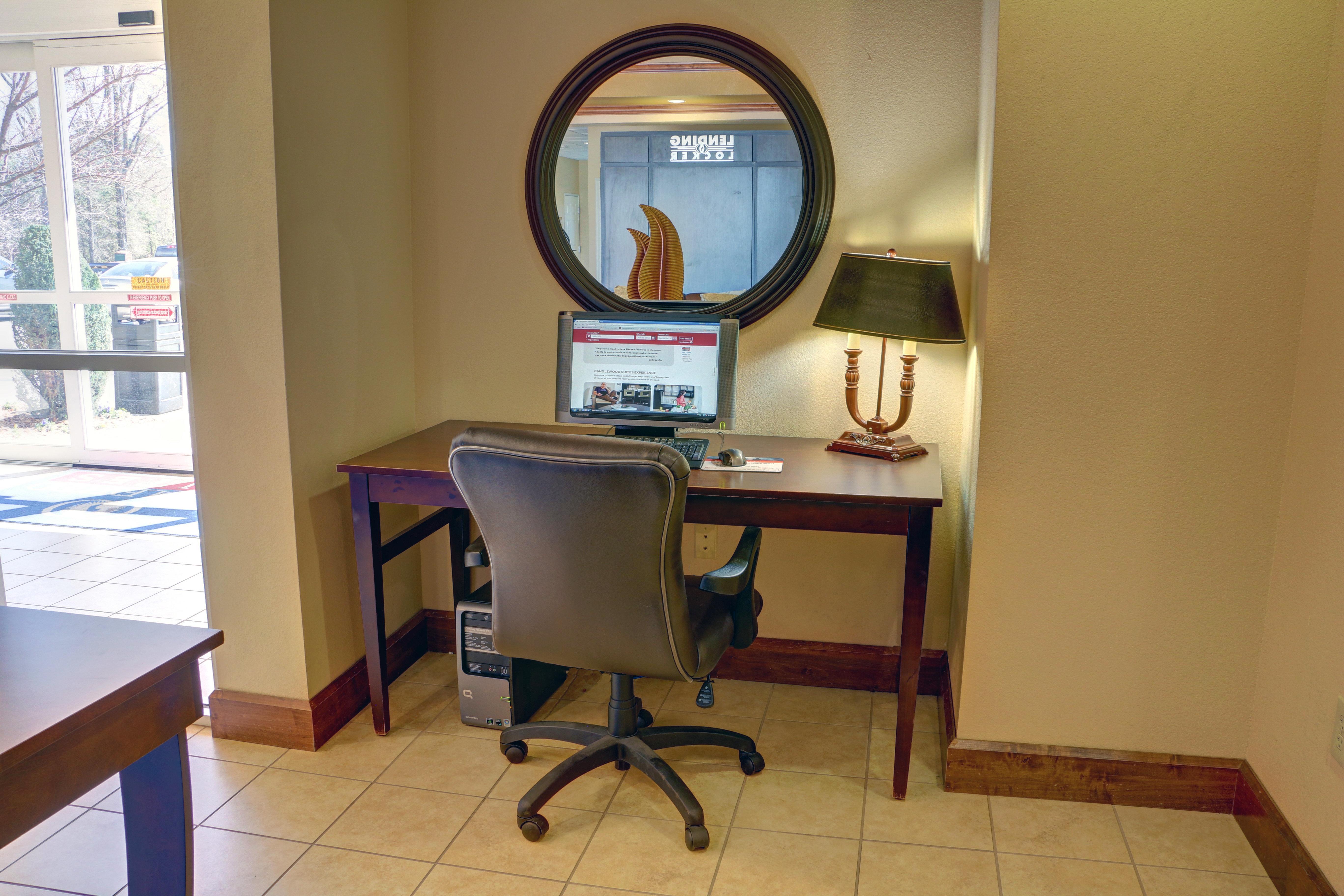 Candlewood Suites Texarkana By Ihg Екстер'єр фото