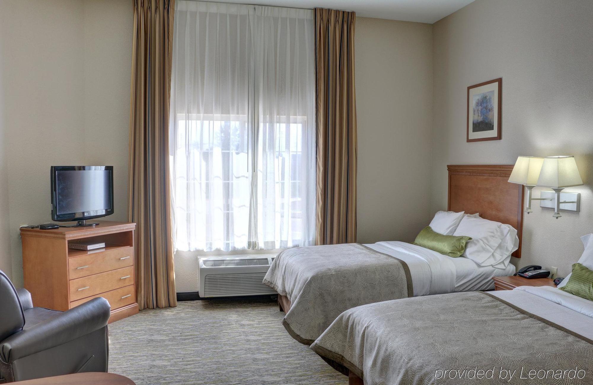 Candlewood Suites Texarkana By Ihg Екстер'єр фото