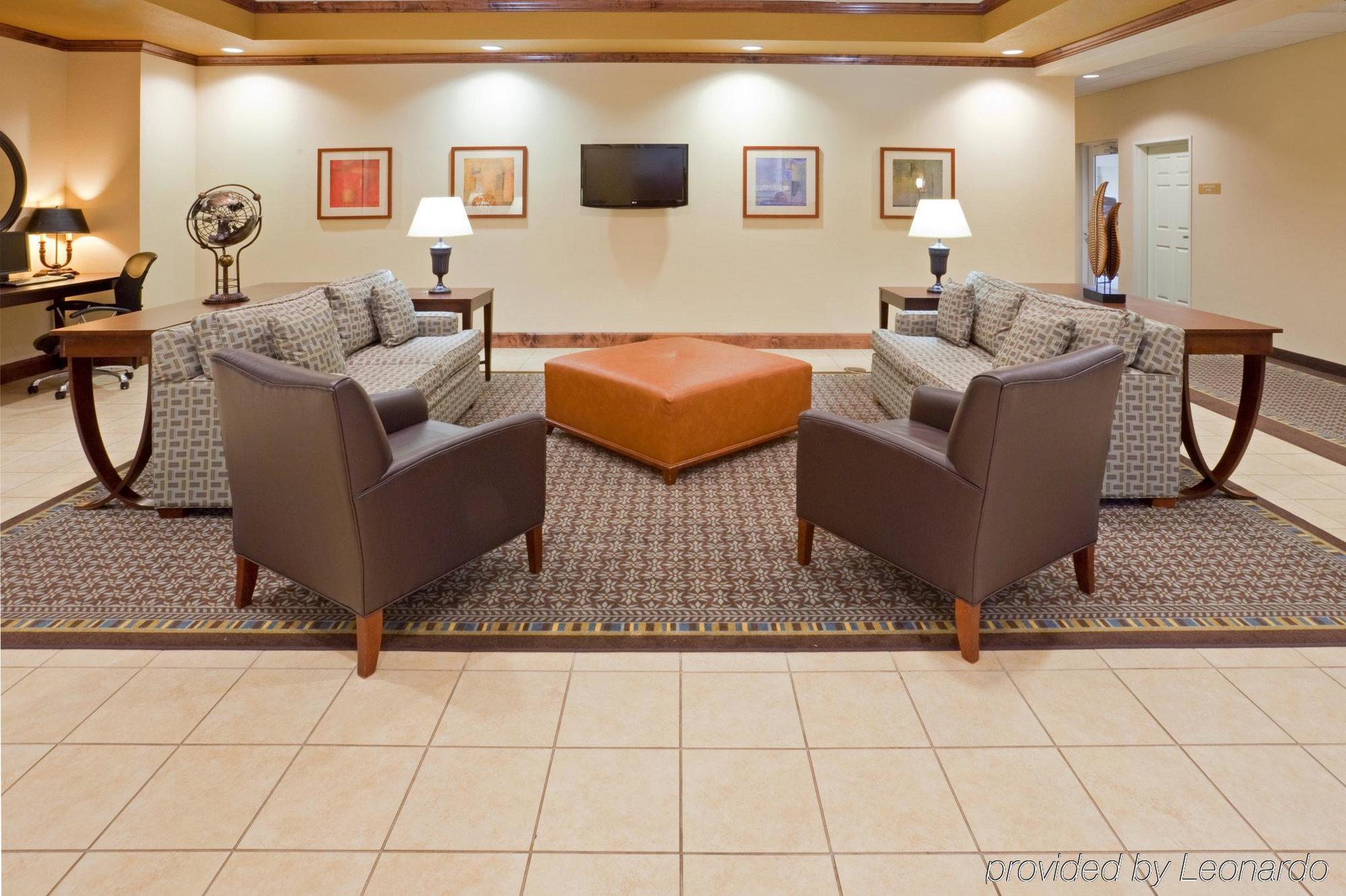 Candlewood Suites Texarkana By Ihg Екстер'єр фото