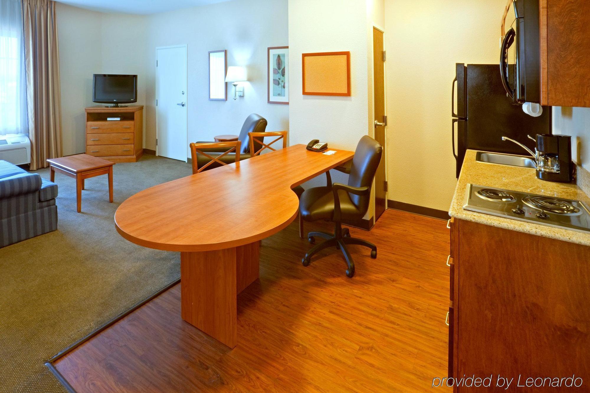 Candlewood Suites Texarkana By Ihg Номер фото