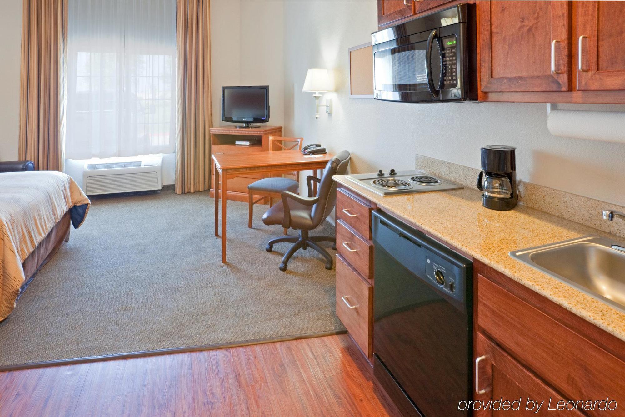 Candlewood Suites Texarkana By Ihg Екстер'єр фото