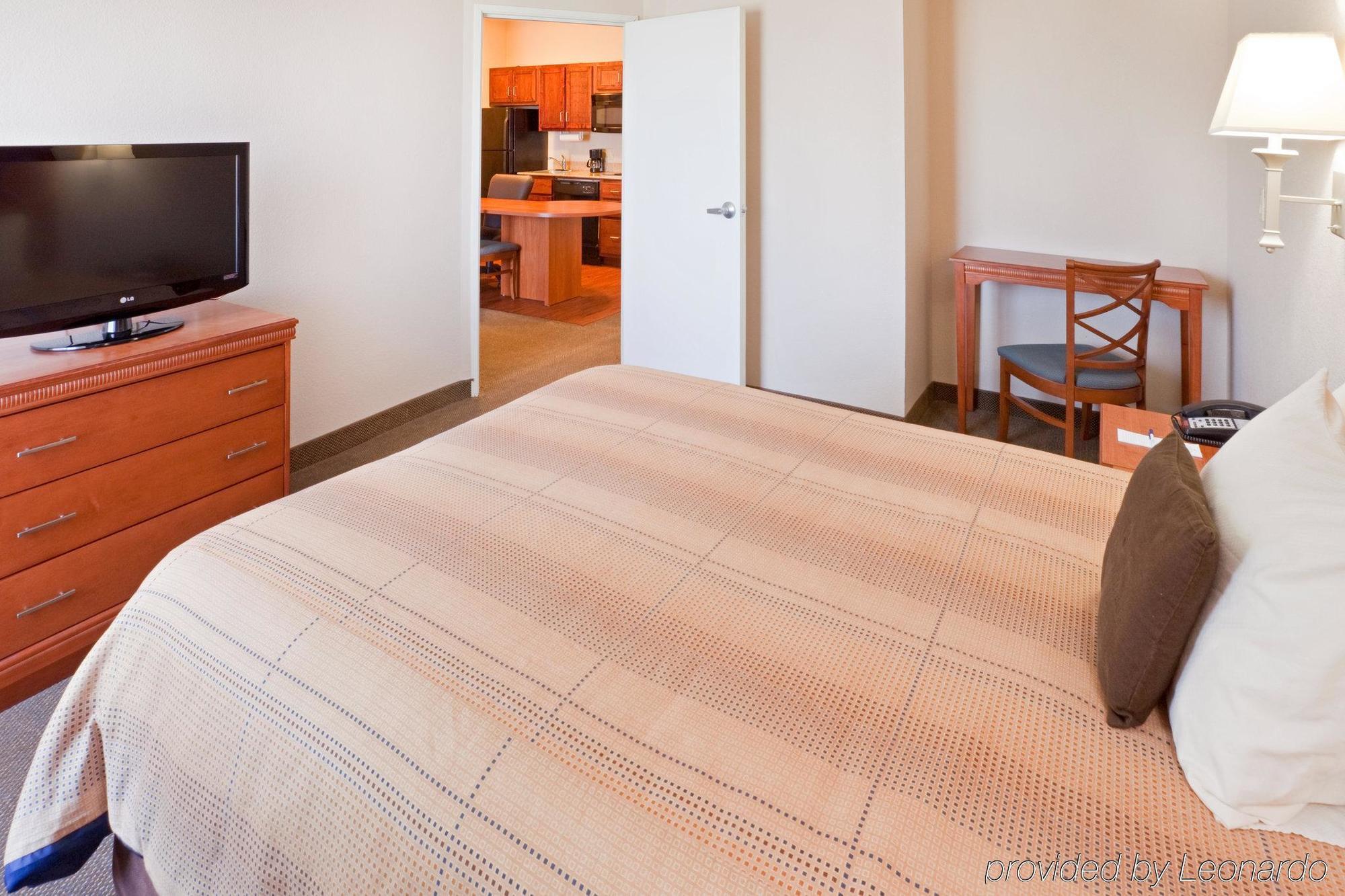 Candlewood Suites Texarkana By Ihg Номер фото
