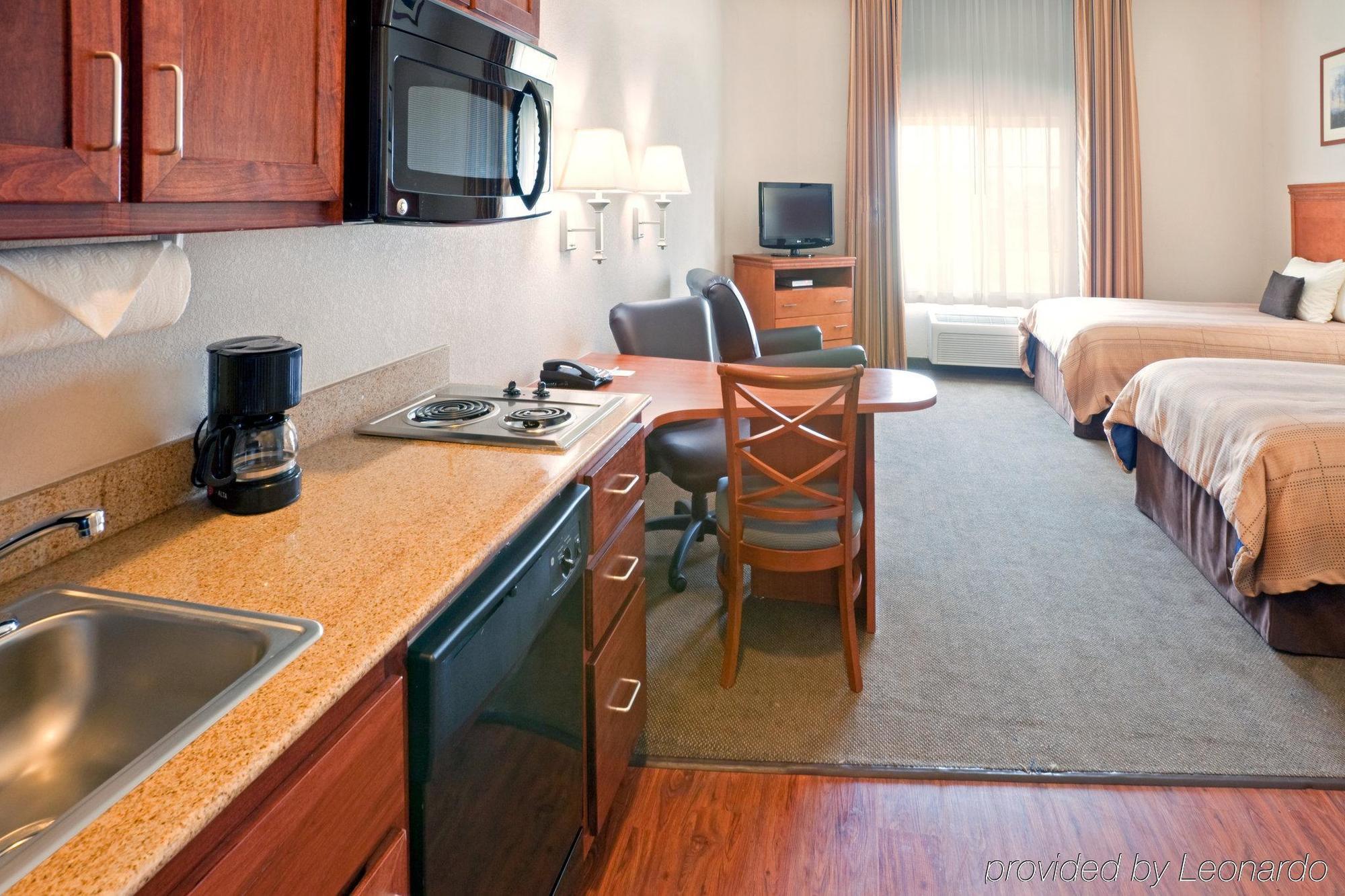 Candlewood Suites Texarkana By Ihg Номер фото
