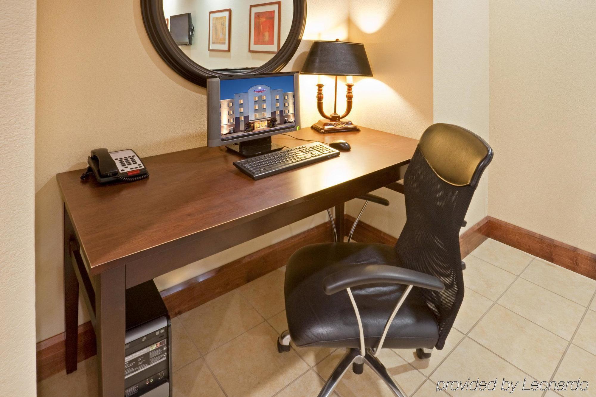 Candlewood Suites Texarkana By Ihg Екстер'єр фото