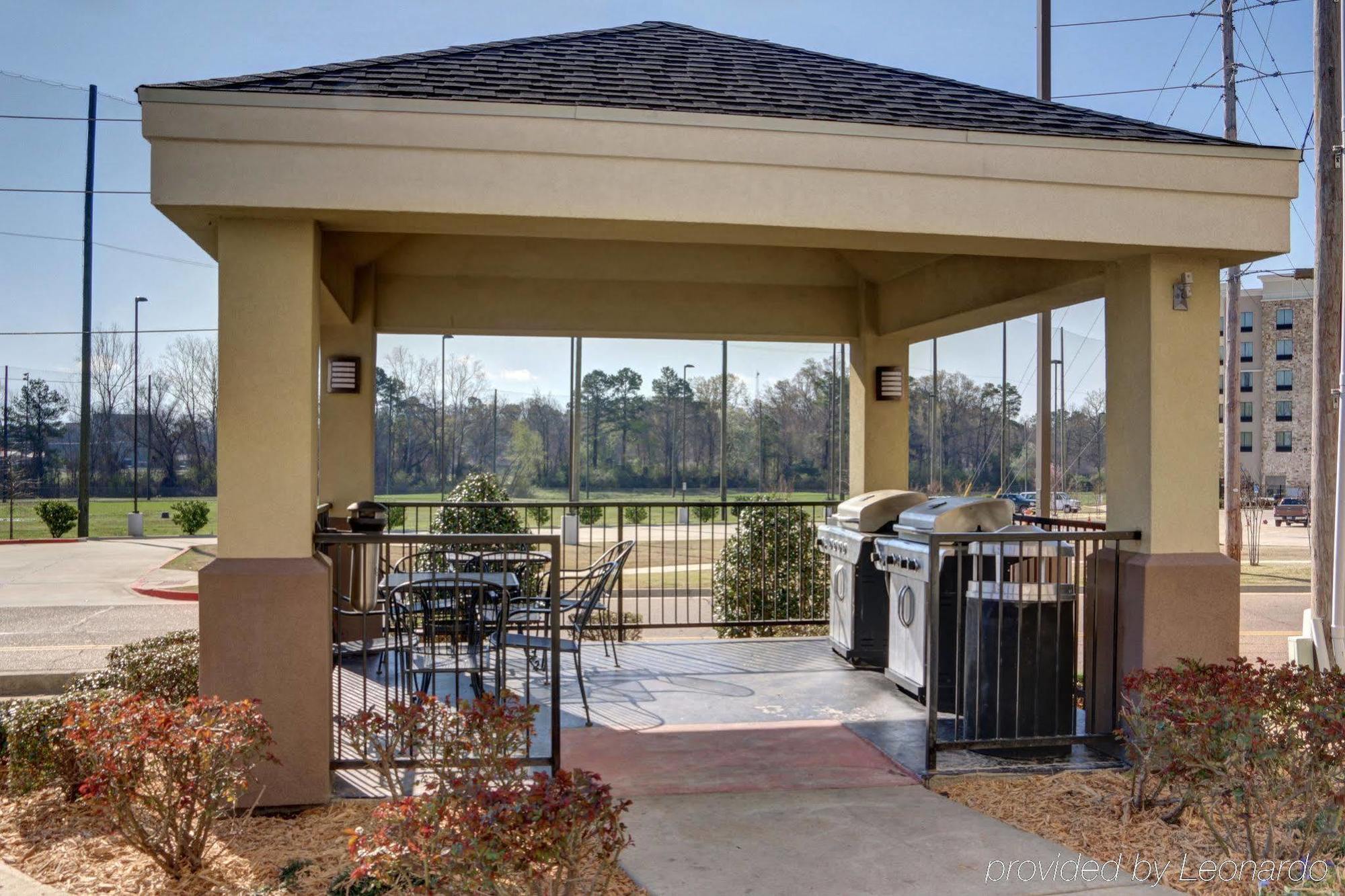 Candlewood Suites Texarkana By Ihg Екстер'єр фото