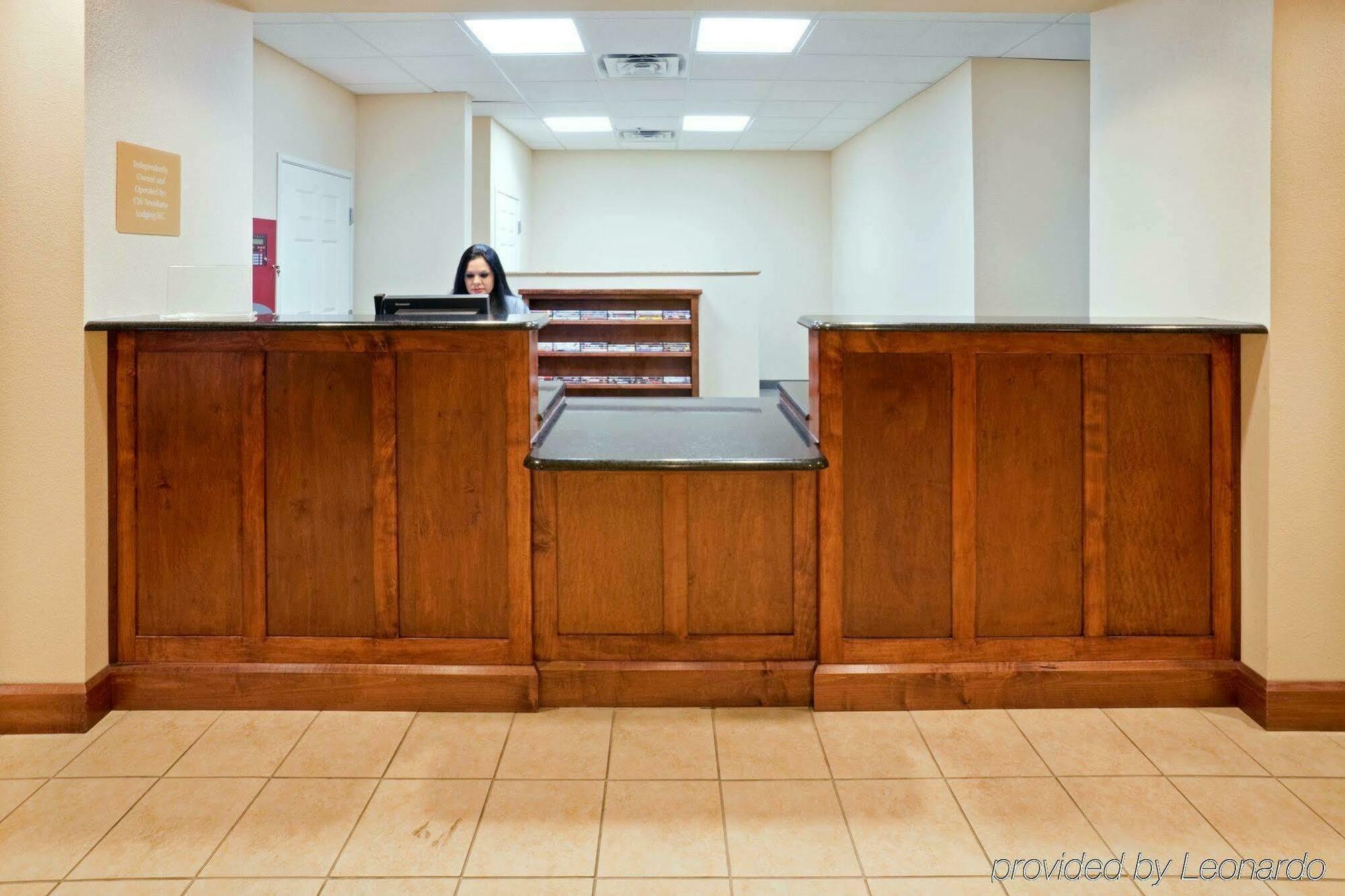 Candlewood Suites Texarkana By Ihg Екстер'єр фото