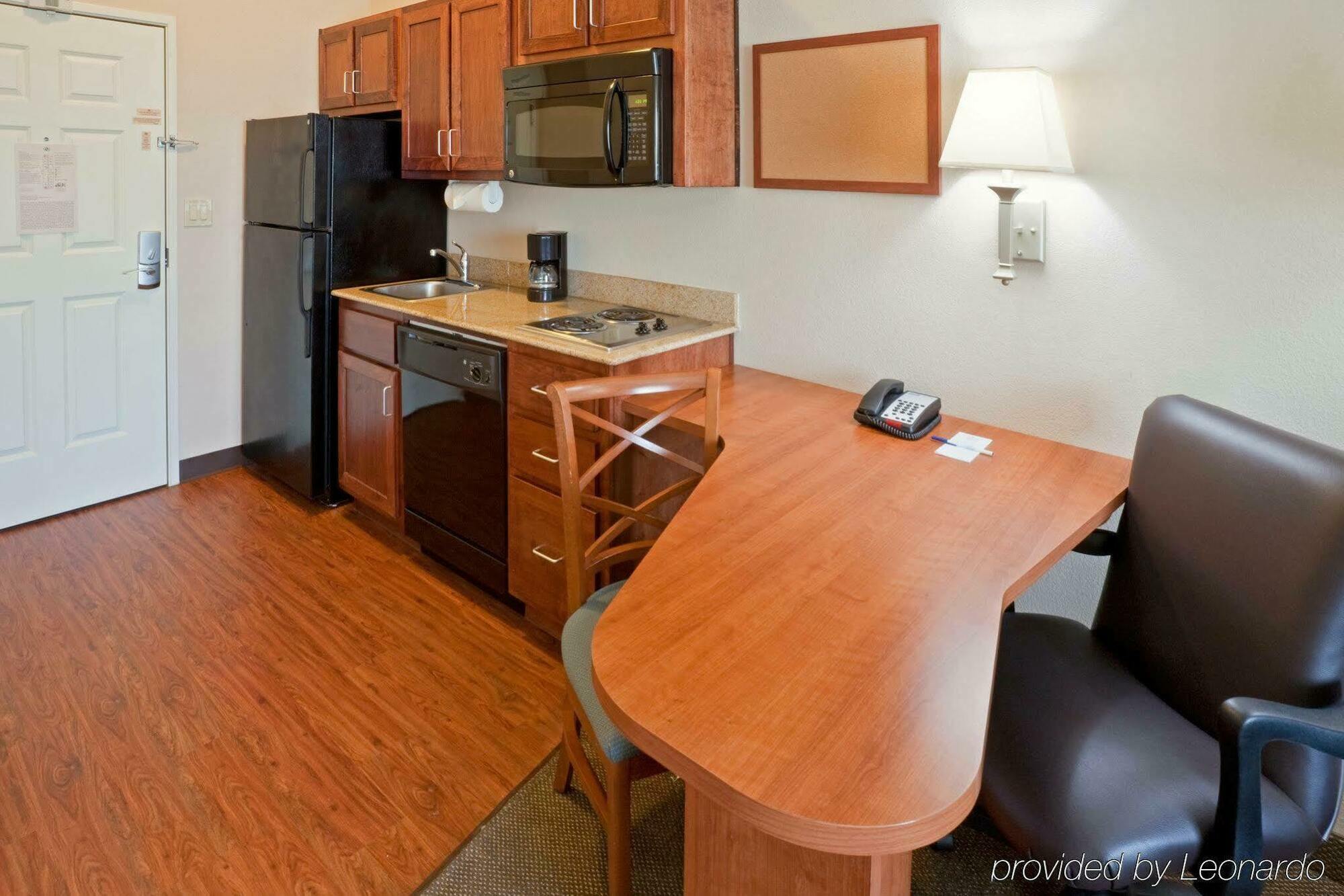 Candlewood Suites Texarkana By Ihg Номер фото