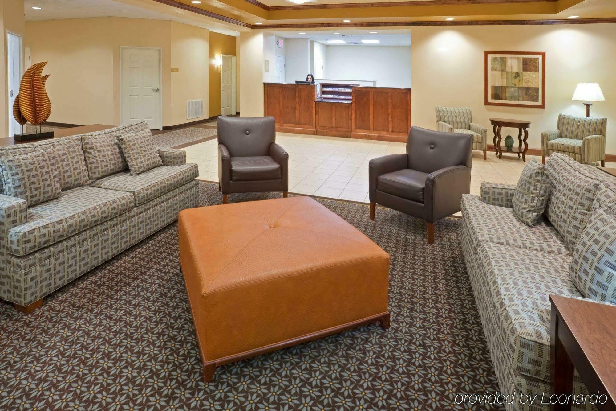 Candlewood Suites Texarkana By Ihg Екстер'єр фото