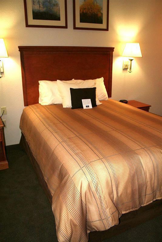 Candlewood Suites Texarkana By Ihg Номер фото